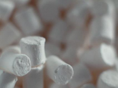 JY-BT Type Cylindrical Strip Alumina Carrier