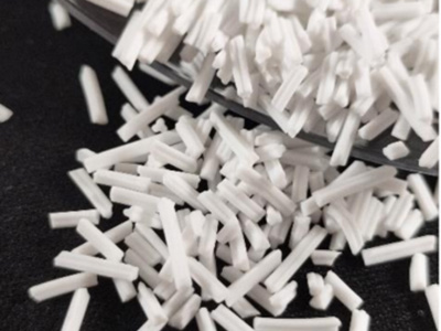 JY-CP Type Clover-shaped Alumina Carrier